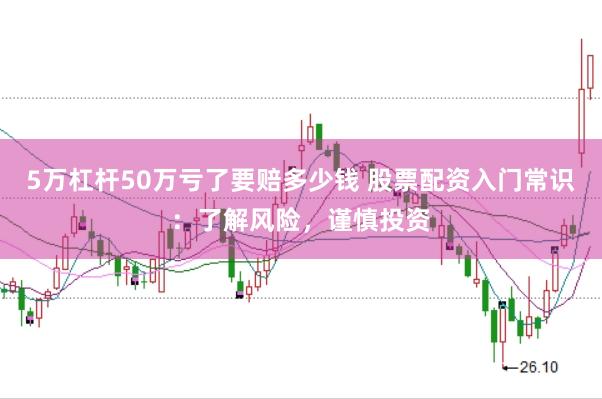 5万杠杆50万亏了要赔多少钱 股票配资入门常识：了解风险，谨慎投资