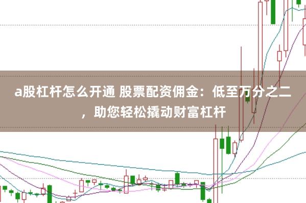 a股杠杆怎么开通 股票配资佣金：低至万分之二，助您轻松撬动财富杠杆
