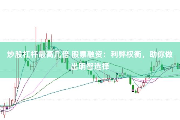 炒股杠杆最高几倍 股票融资：利弊权衡，助你做出明智选择