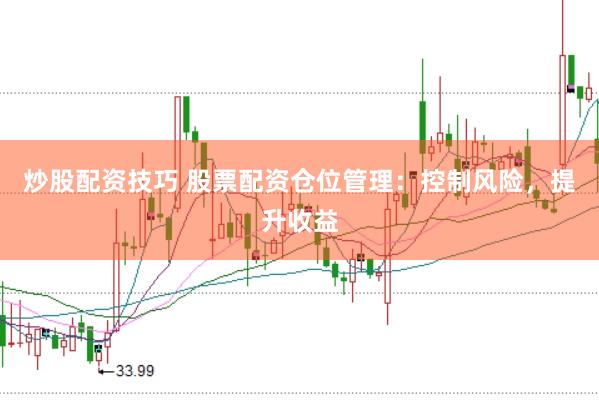 炒股配资技巧 股票配资仓位管理：控制风险，提升收益
