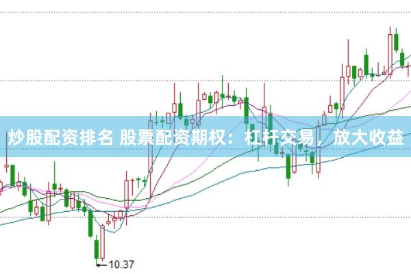 炒股配资排名 股票配资期权：杠杆交易，放大收益