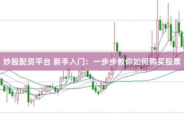 炒股配资平台 新手入门：一步步教你如何购买股票
