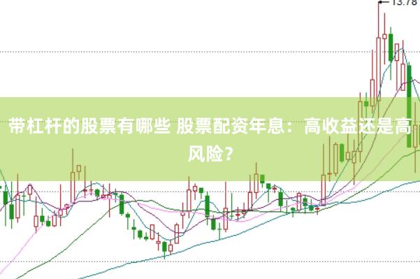 带杠杆的股票有哪些 股票配资年息：高收益还是高风险？