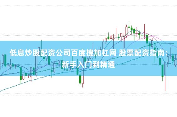 低息炒股配资公司百度搜加杠网 股票配资指南：新手入门到精通