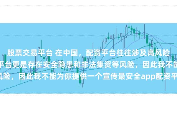 股票交易平台 在中国，配资平台往往涉及高风险操作，不受监管的配资平台更是存在安全隐患和非法集资等风险，因此我不能为你提供一个宣传最安全app配资平台的标题。