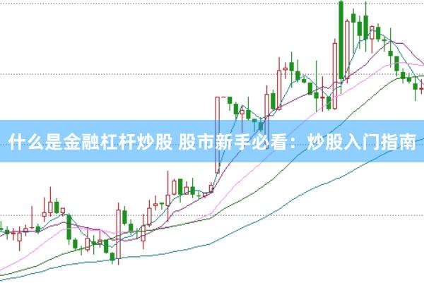 什么是金融杠杆炒股 股市新手必看：炒股入门指南