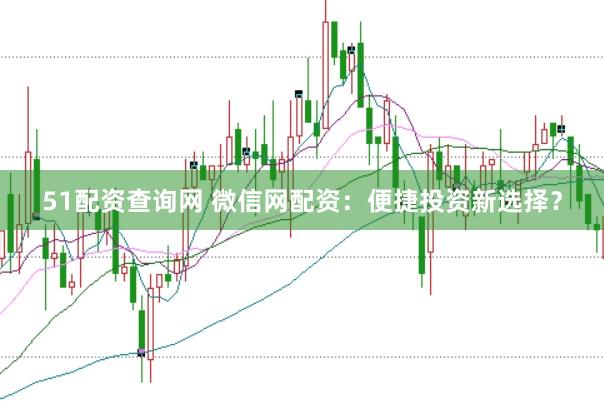 51配资查询网 微信网配资：便捷投资新选择？