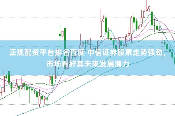 正规配资平台排名百度 中信证券股票走势强劲，市场看好其未来发展潜力