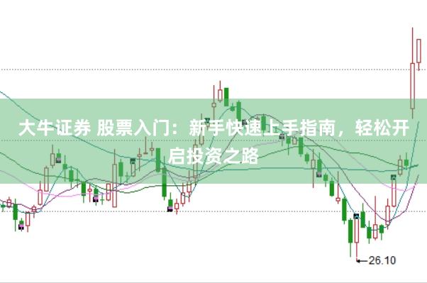 大牛证券 股票入门：新手快速上手指南，轻松开启投资之路