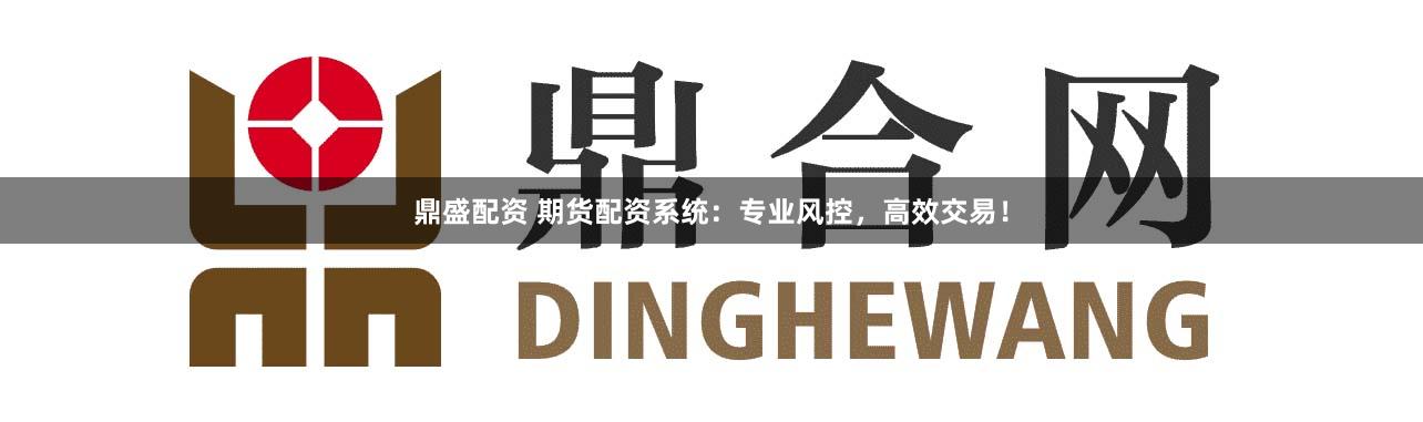 鼎盛配资 期货配资系统：专业风控，高效交易！