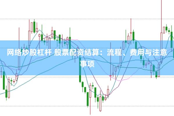 网络炒股杠杆 股票配资结算：流程、费用与注意事项