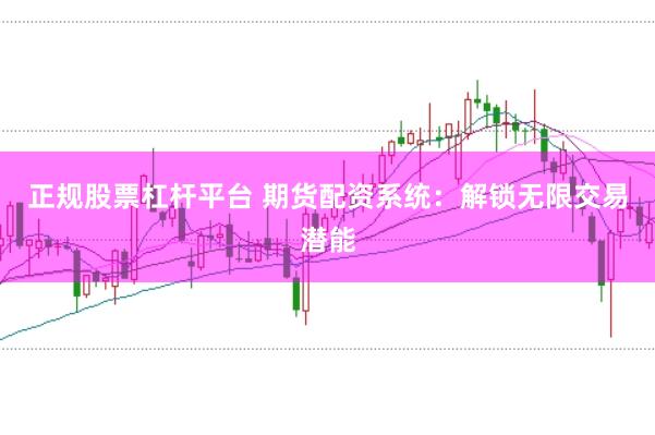 正规股票杠杆平台 期货配资系统:解锁无限交易潜能