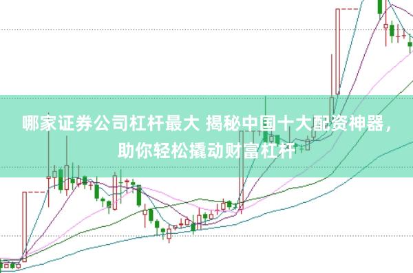 哪家证券公司杠杆最大 揭秘中国十大配资神器,助你轻松撬动财富杠杆