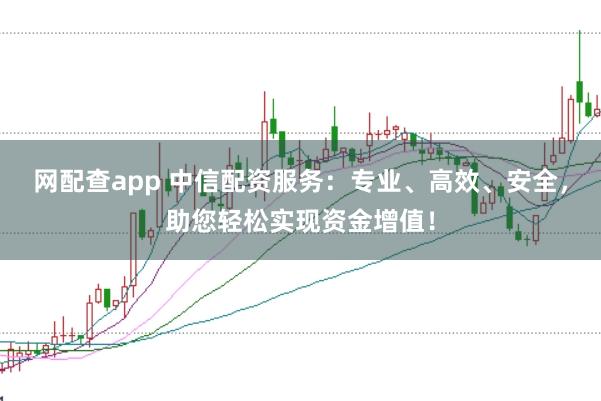 网配查app 中信配资服务：专业、高效、安全，助您轻松实现资金增值！